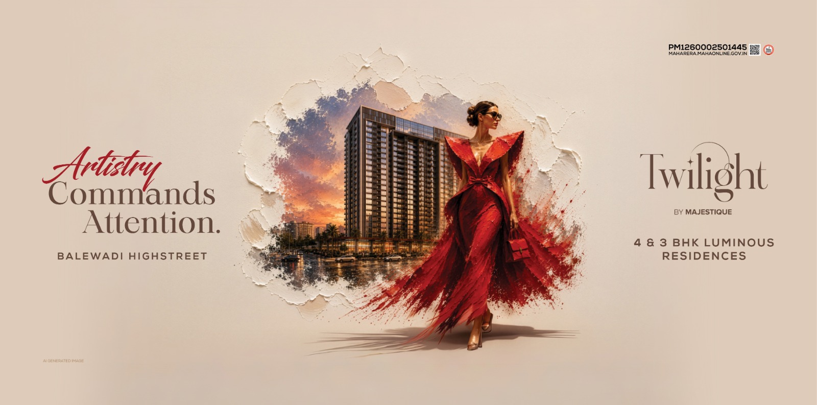 Twilight by Majestique — Balewadi Pune